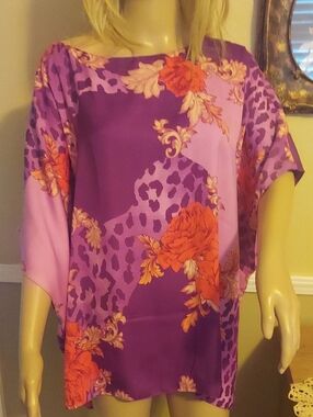 New Reversable Tunic